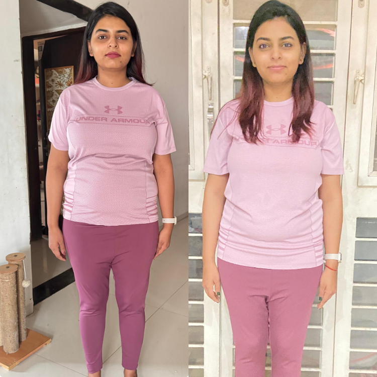 Health transformation 1