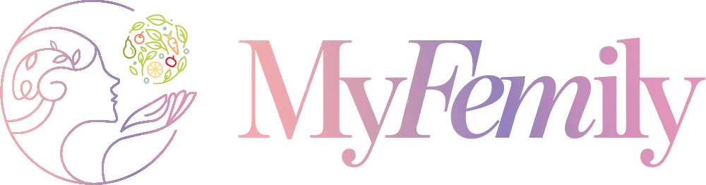 My Femily Logo