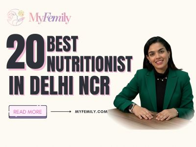 20 Best Nutritionist In Delhi NCR