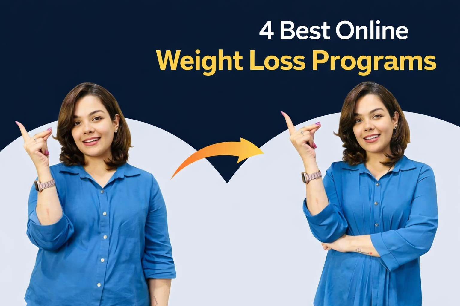 Best Online Weight Loss Program