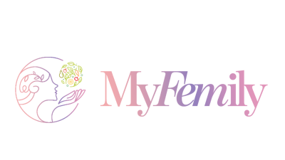 Myfemily-Best Nutritionist In Delhi NCR logo