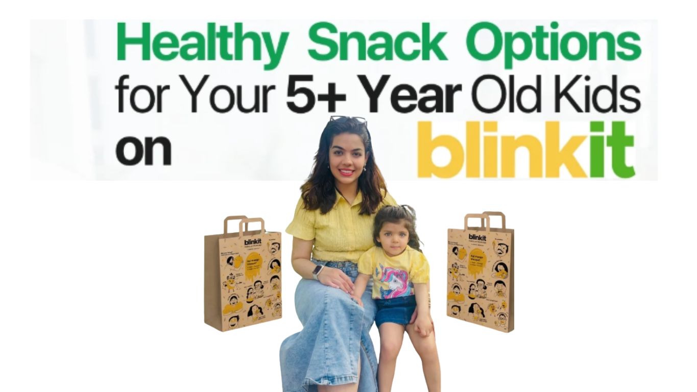 7 Smart and Surprising Best Snacks for Kids Every Parent Should Know