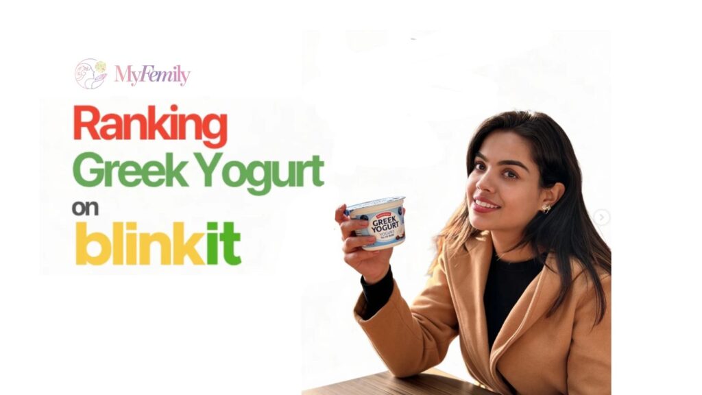 Best Greek Yogurt
