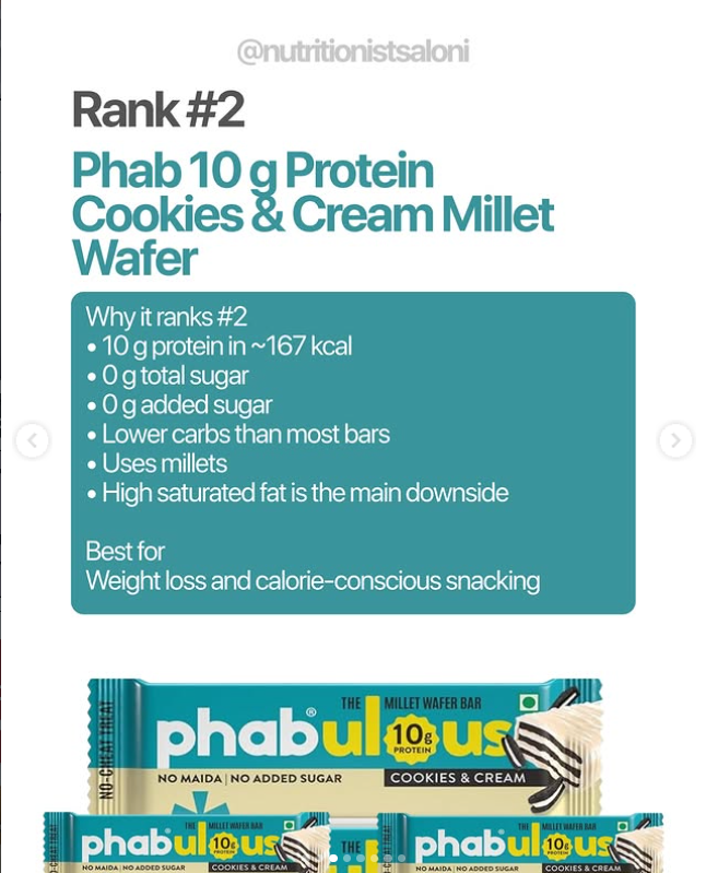 6 Shocking Truths About the Best Protein Bar: Ranking the Smartest Snack Choices
