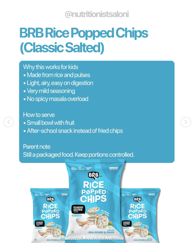 7 Smart and Surprising Best Snacks for Kids Every Parent Should Know