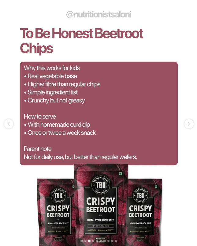 7 Smart and Surprising Best Snacks for Kids Every Parent Should Know
