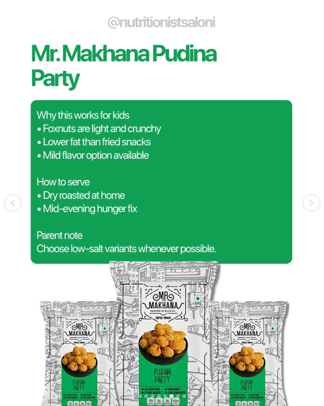 7 Smart and Surprising Best Snacks for Kids Every Parent Should Know